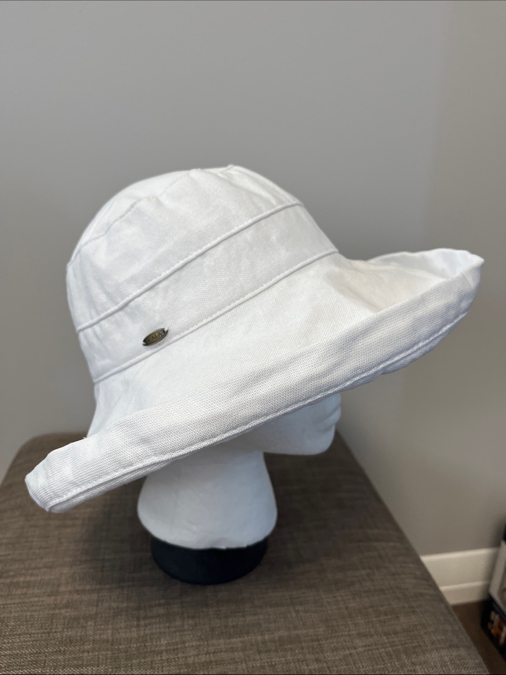 Scala Collezione ‚Gianna’ Wide Brim Sun Hat